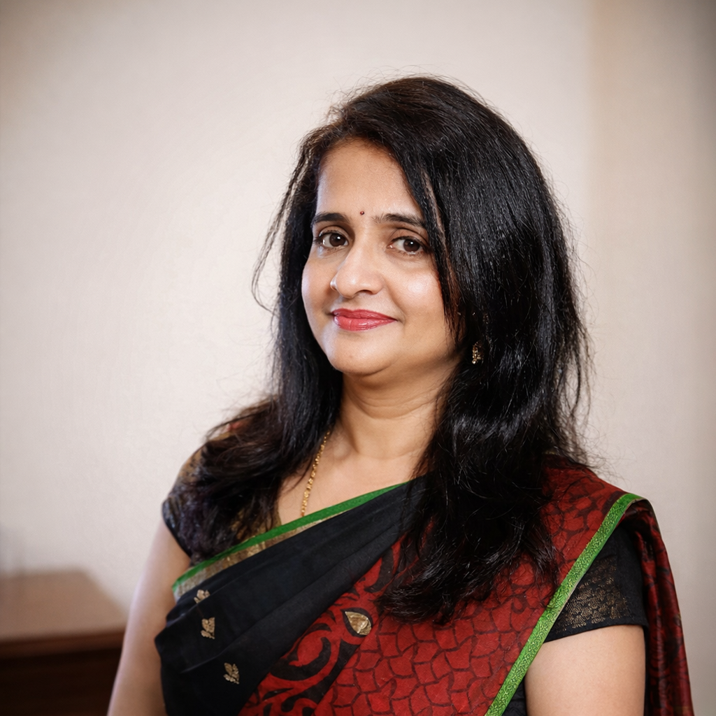 Usha Dongre